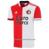 Camiseta de fútbol Feyenoord Rotterdam Primera Equipación 2021/22 - Hombre